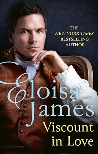 Viscount in Love (Accidental Brides)