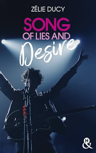 Song of Lies and Desire (&H DIGITAL)