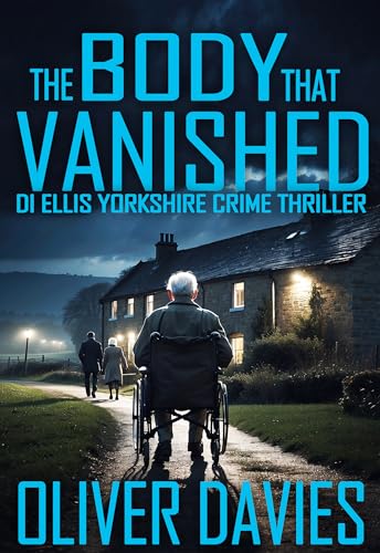 The Body That Vanished