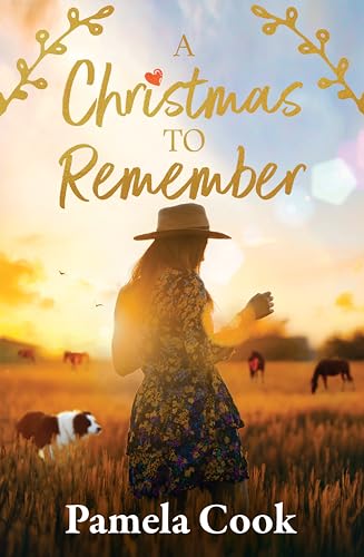 A Christmas to Remember: A small-town Yarrabee novella from an award-winning Australian author.