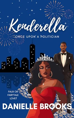 Kenderella: Once upon a Politician