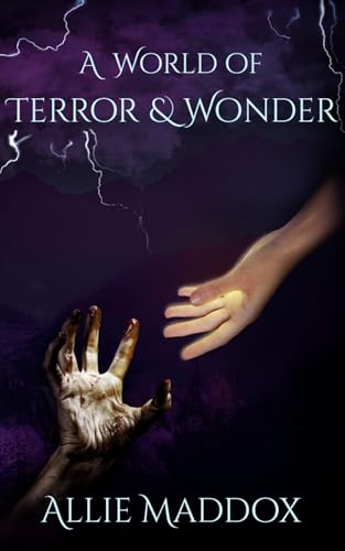 A World of Terror & Wonder: The Daughters of the Keeper
