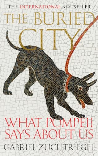 The Buried City: Unearthing the Real Pompeii