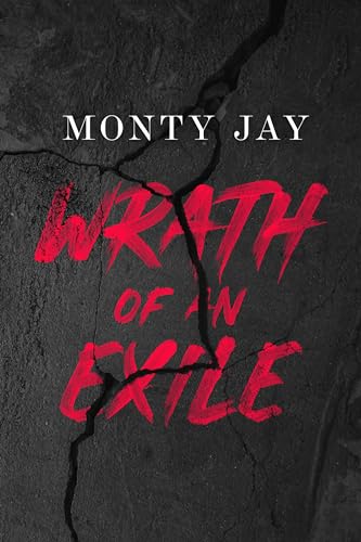 Wrath of an Exile (The River Styx Heathens #1)