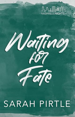 Waiting For Fate