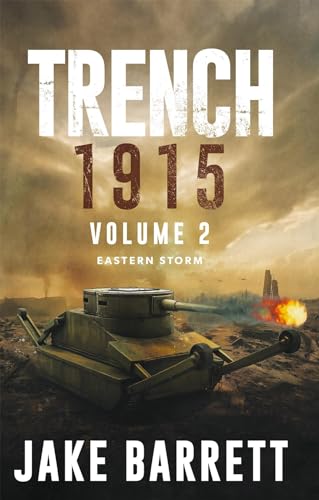 Trench 1915: Eastern Storm