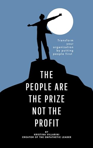 The People Are the Prize, Not the Profit