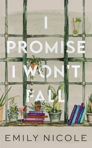 I Promise I Won't Fall