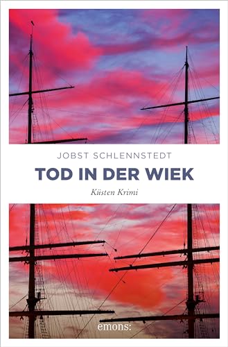 Tod in der Wiek (Kommissar Andresen)