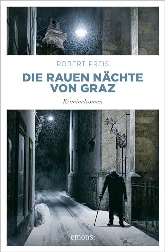 Die rauen Nächte von Graz (Armin Trost)