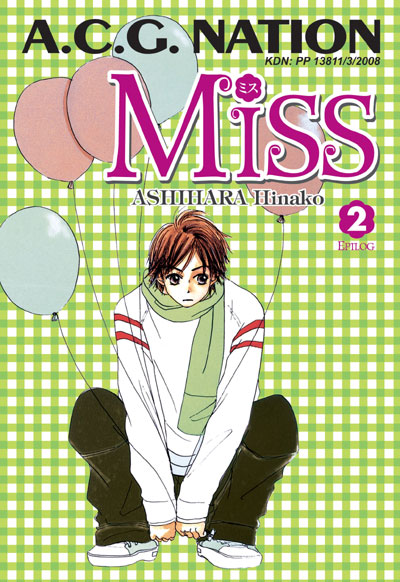 Miss 2: Epilog