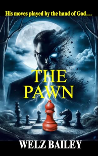 The Pawn: “The Profiler’s Dilemma: Unmasking a Psychopath in a Race Against Time”