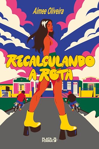 Recalculando a rota
