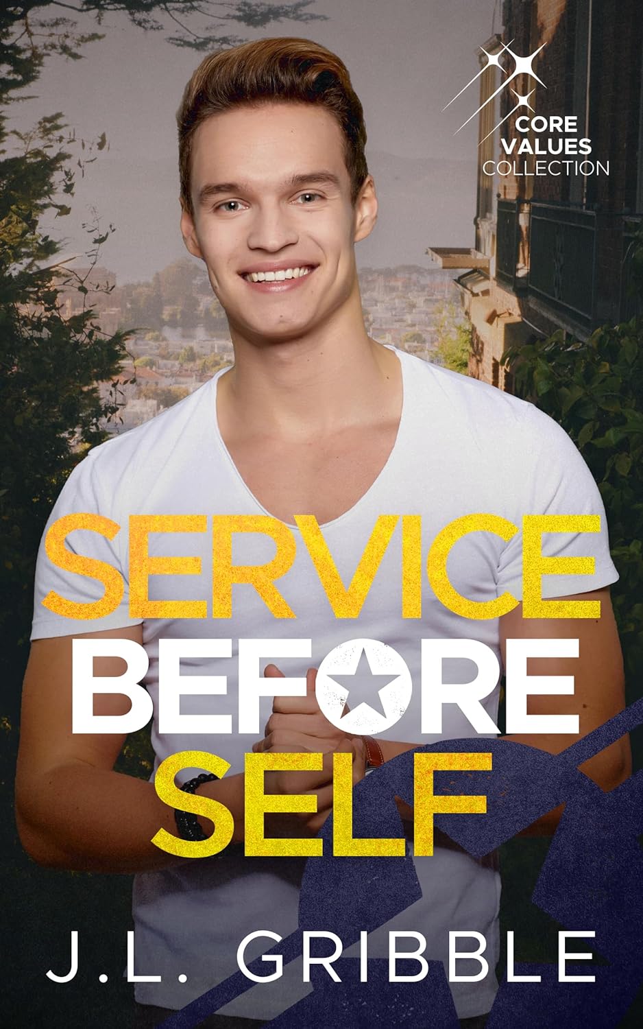 Service Before Self