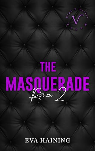 The Masquerade: Room 2