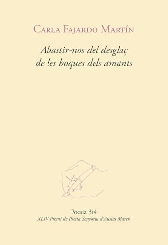 Abastir-nos del desglaç de les boques dels amants