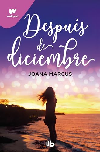 Después de diciembre (edición revisada por la autora) (edición limitada) book cover