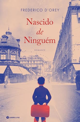 Nascido de Ninguém