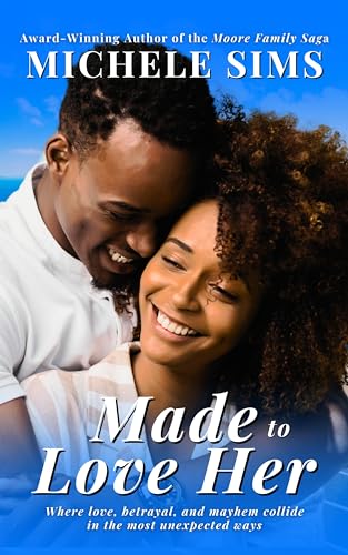 Made to Love Her: Romantic Suspense Novella