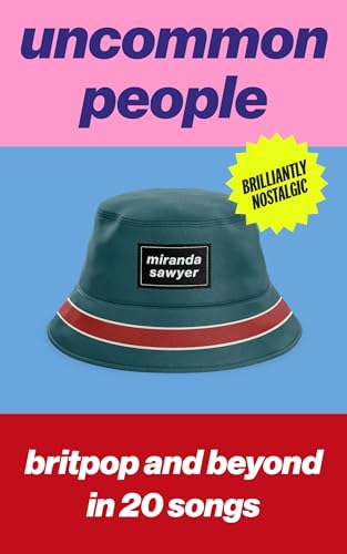 Uncommon People