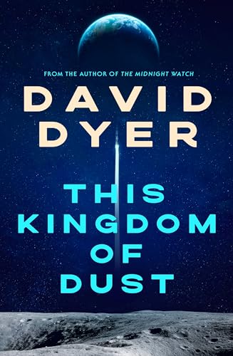 This Kingdom of Dust