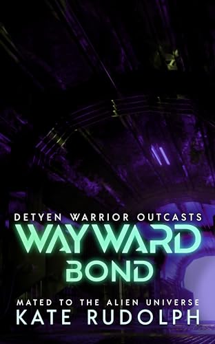 Wayward Bond book cover