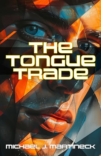 The Tongue Trade book cover
