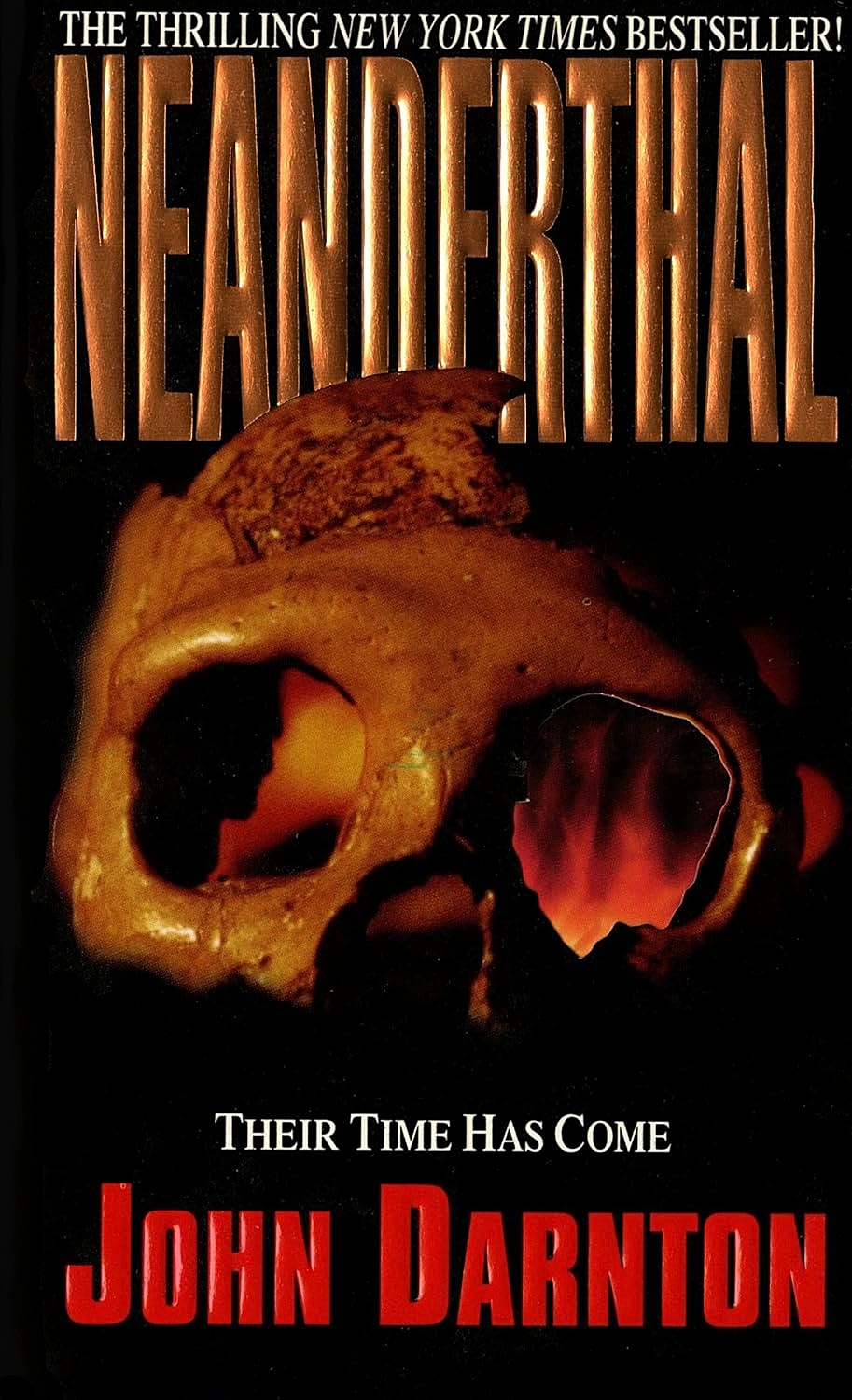 Neanderthal