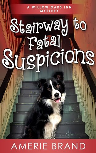 Stairway to Fatal Suspicions