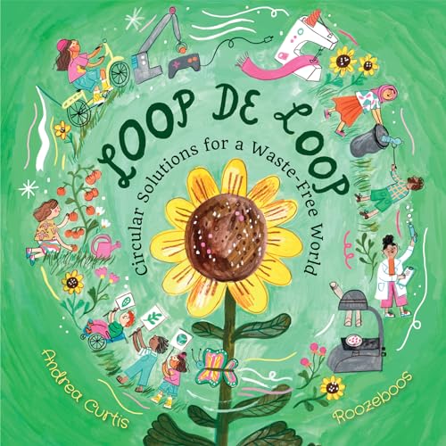 Loop de Loop: Circular Solutions for a Waste-Free World