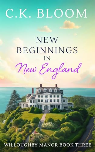 New Beginnings in New England