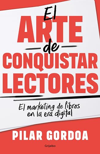 El arte de conquistar lectores: El marketing de libros en la era digital