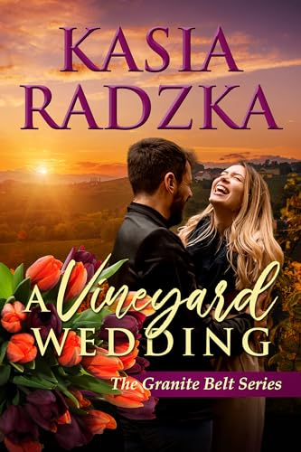 A Vineyard Wedding