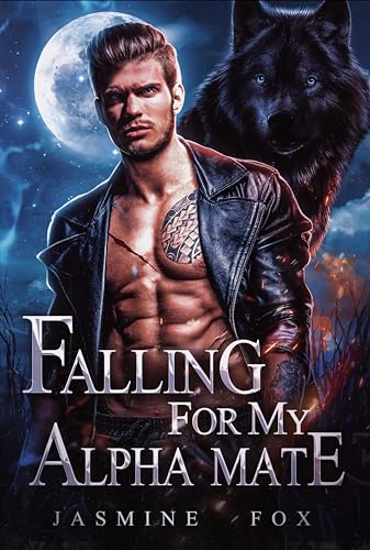 Falling For My Alpha Mate