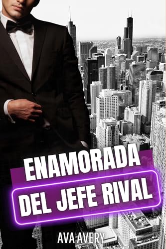 Enamorada del jefe rival