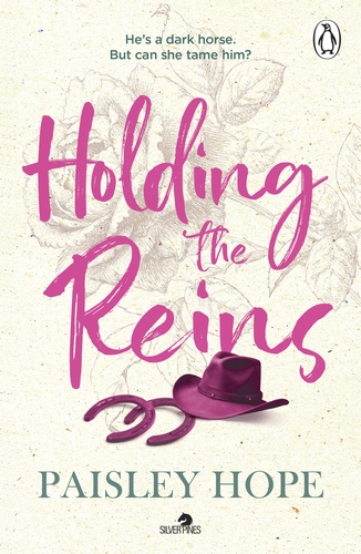 Holding The Reins (Silver Pines Ranch #1)