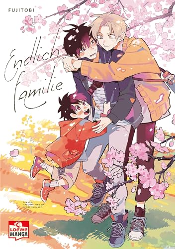 Endlich Familie