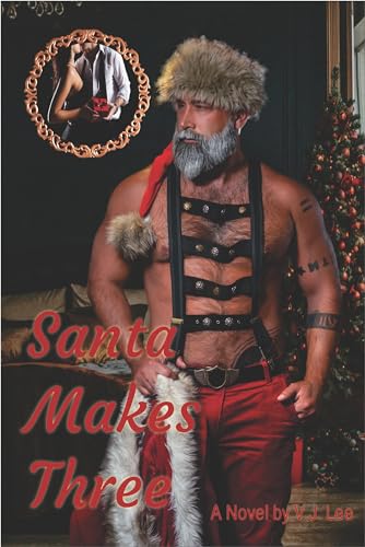 Santa Makes Three