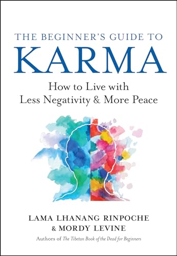 The Beginner’s Guide to Karma: How to Live with Less Negativity and More Peace