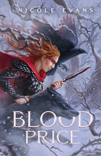 Blood Price (Prices Asked and Paid)