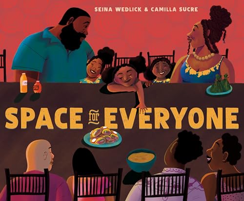 Space for Everyone