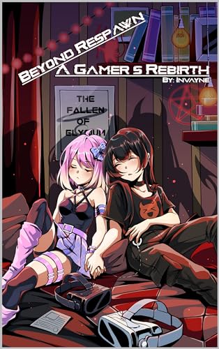 Beyond Respawn: A Gamer's Rebirth