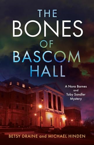 The Bones of Bascom Hall