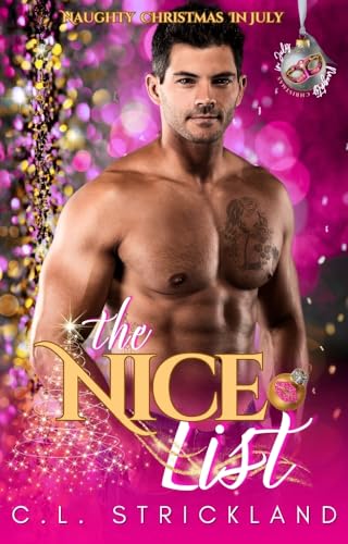 The Nice List book cover