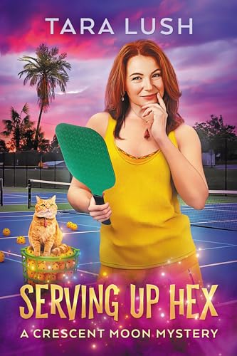 Serving Up Hex