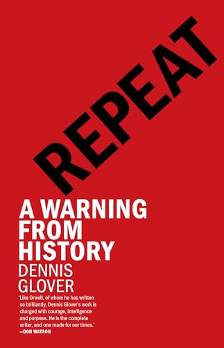 Repeat book cover