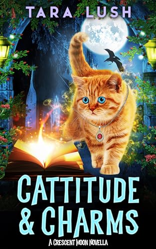 Cattitude and Charms