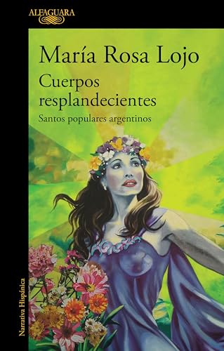 Cuerpos resplandecientes book cover