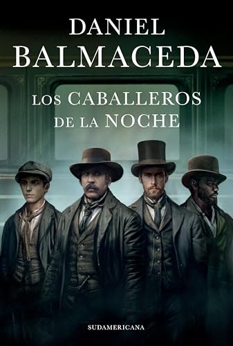 Los caballeros de la noche