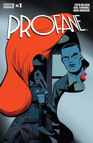 Profane #1